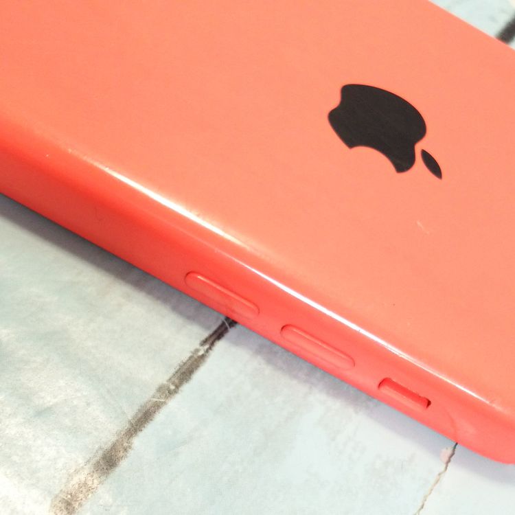 au iPhone5c �ԥ� 16GB 859