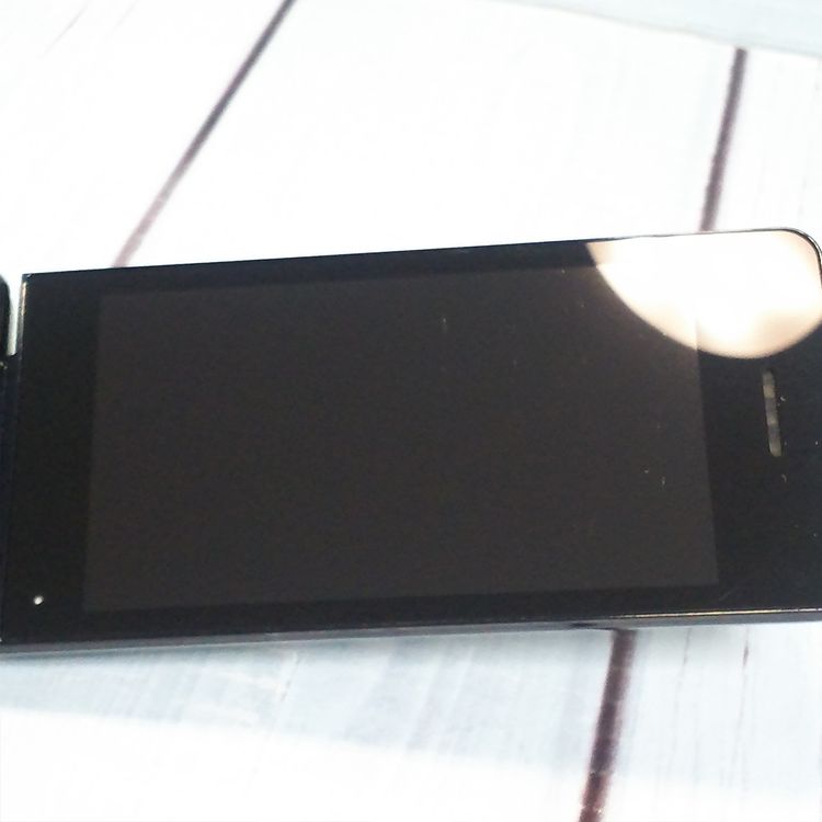 docomo SH-02L AQUOS SHARP �������� �֥�å�  435