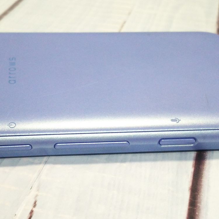 �ٻ��� SoftBank arrows U 801FJ �֥롼  512