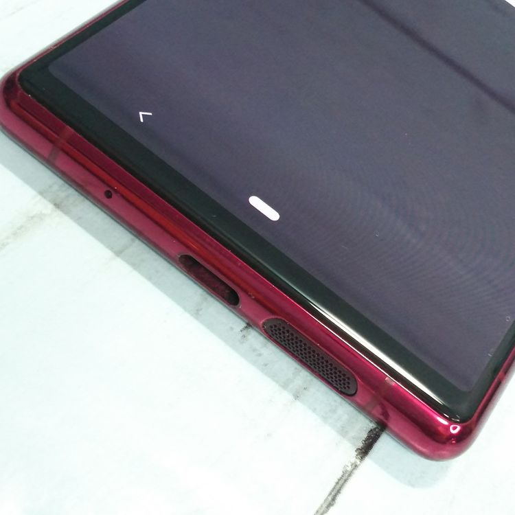 au Xperia5 SOV41 ��å�  292