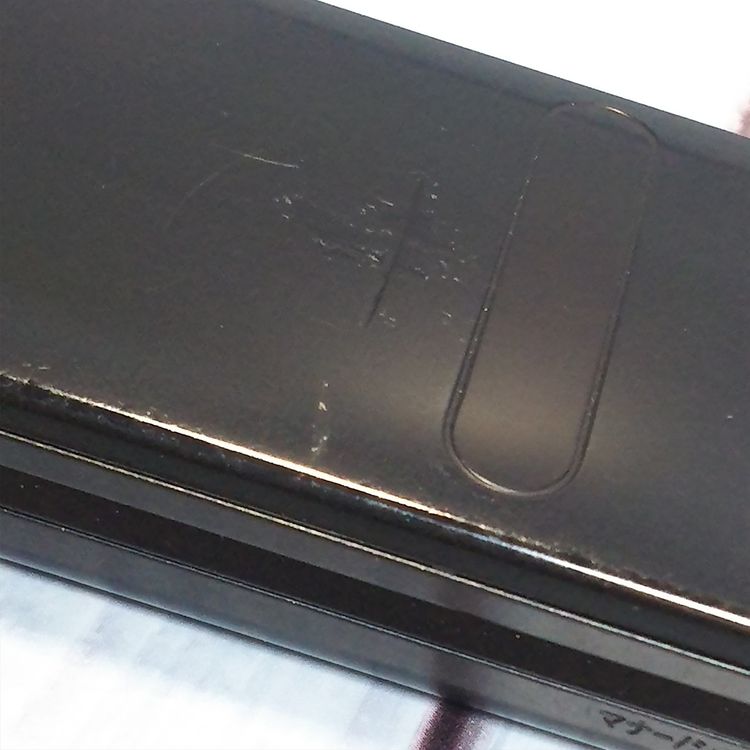 au GRATINA KYF42 �֥�å� ������ SIM���å�  738