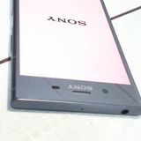 au Xperia XZ1 SOV36 Moonlit Blue �֥롼  677