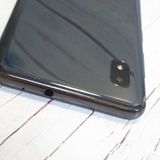 au Galaxy A20 SCV46 Black  980