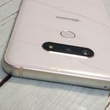 docomo LG style3 L-41A ��������ۥ磻�� [������]  588