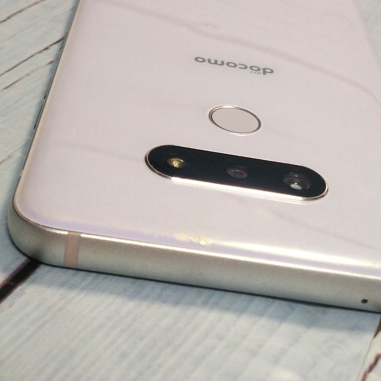 docomo LG style3 L-41A ��������ۥ磻�� [������]  588