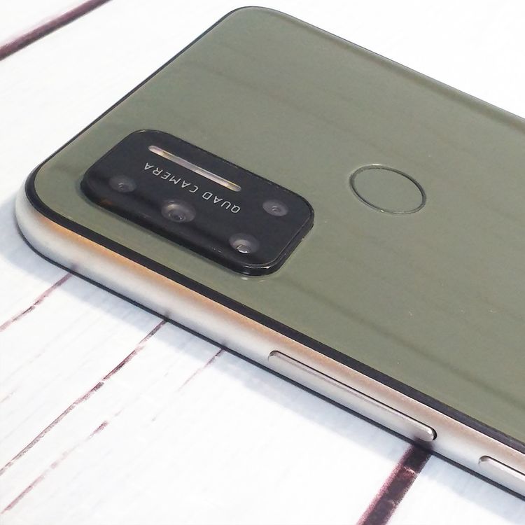 UMIDIGI A7 ���꡼��  ���� 431