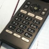 KYOCERA au GRATINA 4G BLACK KYF31 [�����]  615