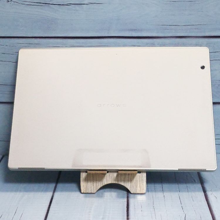 docomo arrows Tab F-02K White ۥ磻  235
