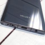 docomo LG VELVET L-52A �������饰�졼 [�����]  894