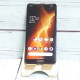au SHG03 SHARP AQUOS sense5G 64GB �֥�å�  731