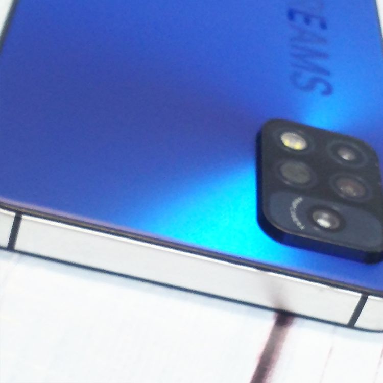 UMIDIGI A11 Pro Max �ߥ��ȥ֥롼  459