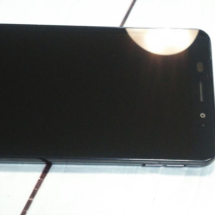 softbank SHARP ����ץ륹�ޥ�3 509SH �֥�å�  139