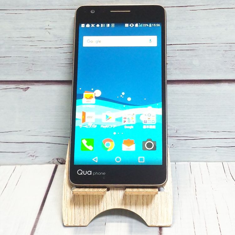 au Qua phone PX LGV33 �ͥ��ӡ�  574