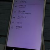 docomo Xperia X Performance SO-04H �ۥ磻�� ����С�  335