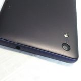 au Qua phone QZ ������ KYV44 ����ǥ���  638