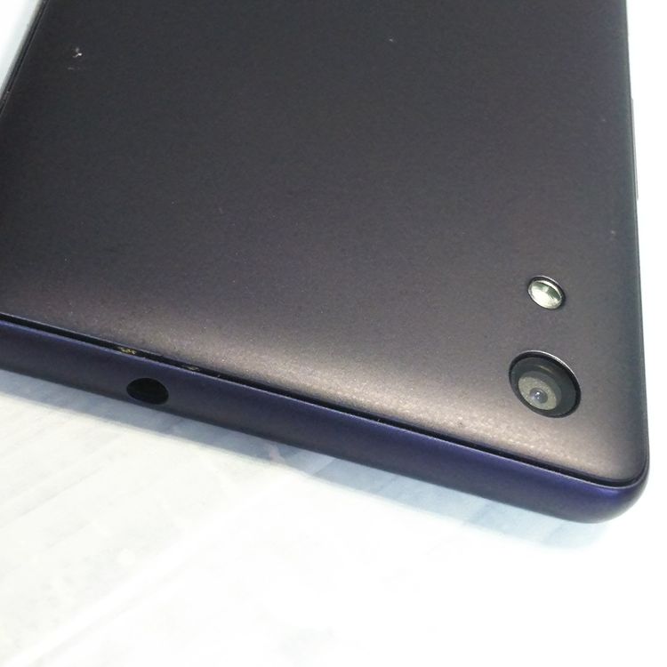 au Qua phone QZ ������ KYV44 ����ǥ���  638