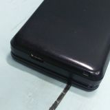 docomo SHARP SH-03L �֥�å� �ӥ��ͥ����� �����쥹��������  710