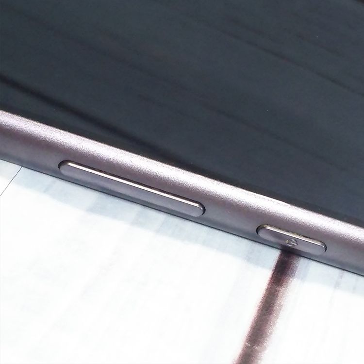 FUJITSU docomo arrows SV F-03H Black  515