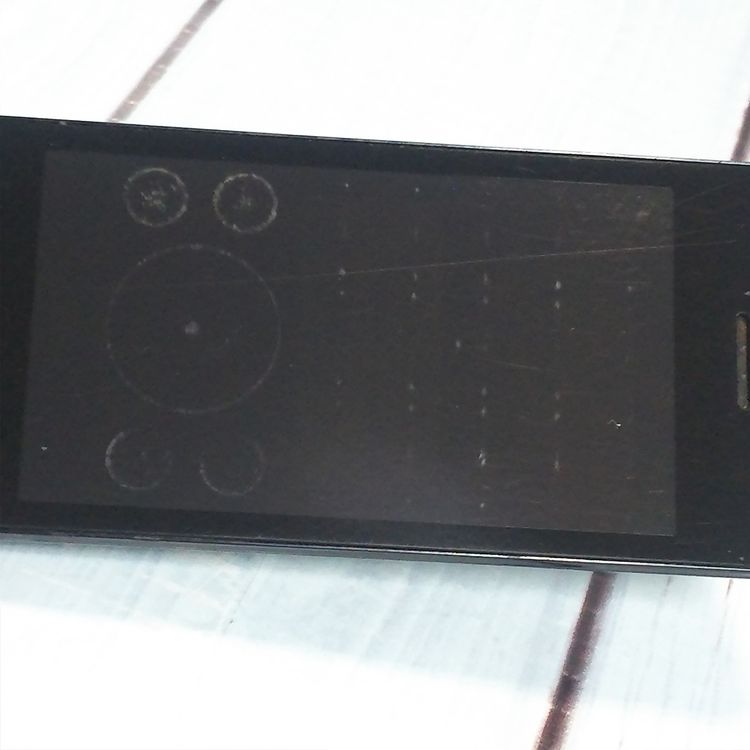 docomo SH-02L AQUOS SHARP �������� �֥�å�  931