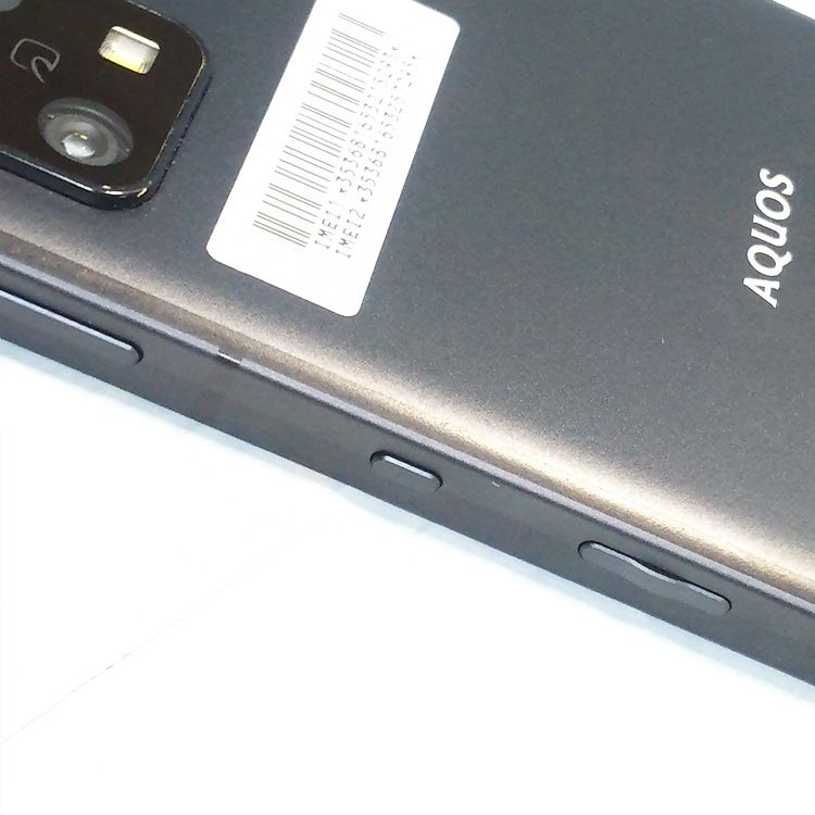 au AQUOS sense6s SHG07 �֥�å�  293