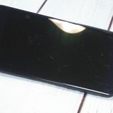 docomo AQUOS EVER SH-02J NavyBlack [������]  602