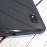 au Galaxy A20 SCV46 Black  954