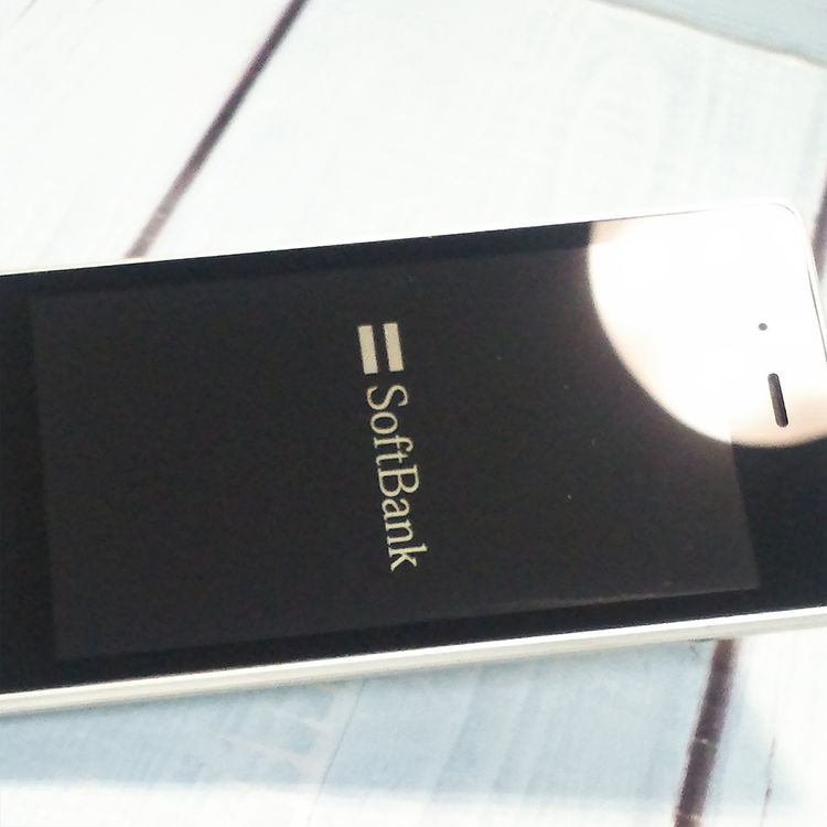 Softbank SHARP SoftBank ���󤿤����9 505SH 430