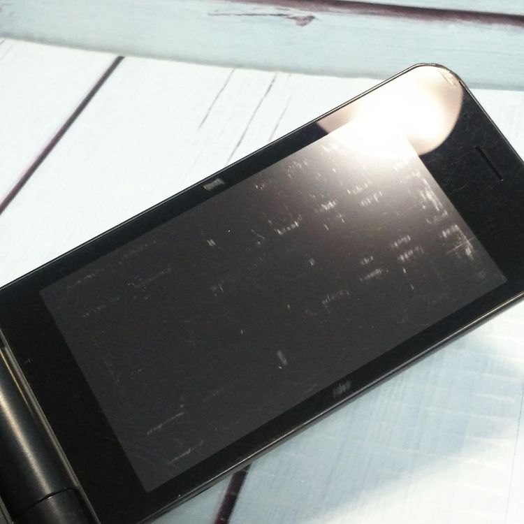 docomo arrows �ٻ��� �������� F-03L �֥�å�  944