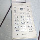 SoftBank ������ DIGNO�������� 501KC �ۥ磻��  172