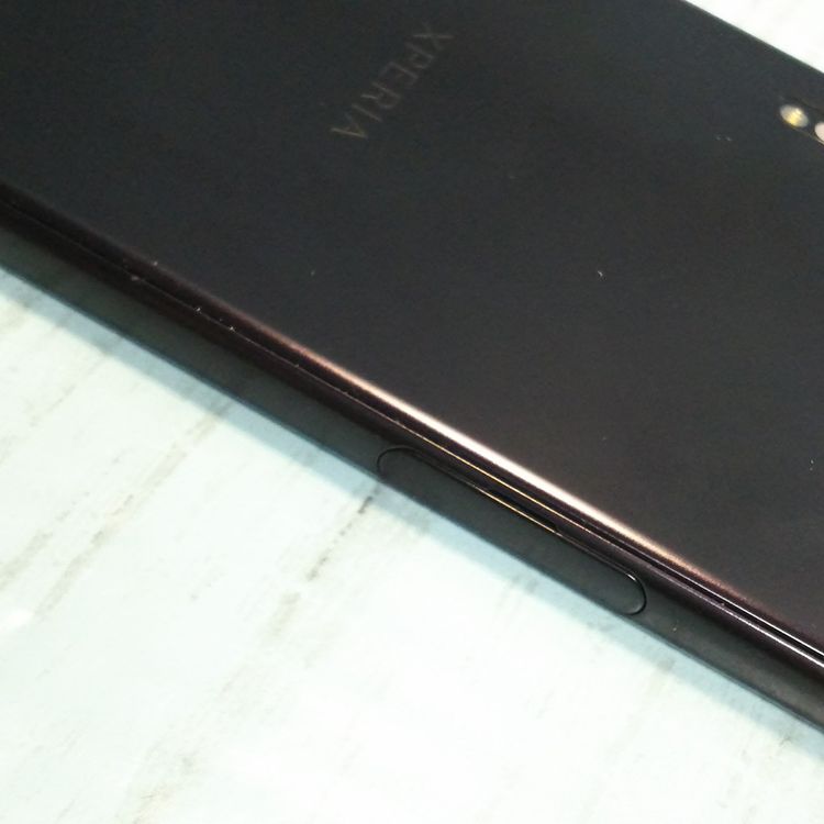 SoftBank Xperia XZ 601SO �ߥͥ��֥�å�  745