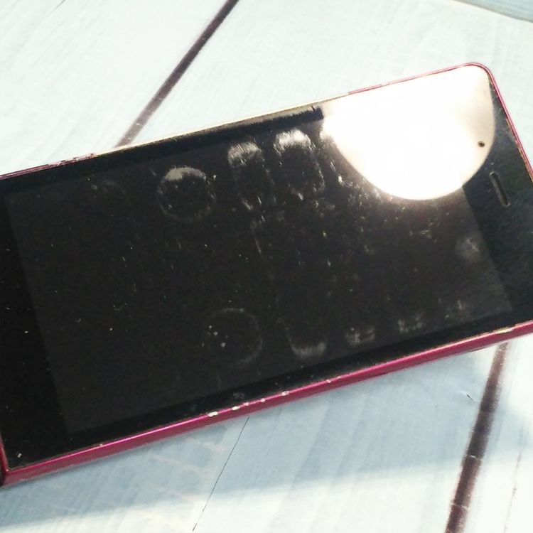 Softbank SHARP SoftBank ���󤿤����9 505SH �磻���å� 972