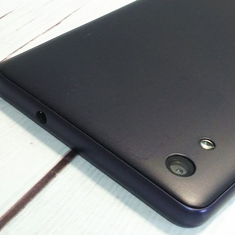 au Qua phone QZ ������ KYV44 ����ǥ���  975