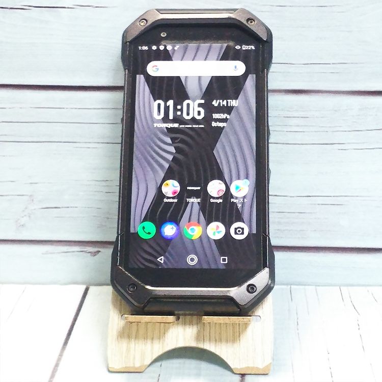 au ������ TORQUE 5G KYG01 �֥�å�  476