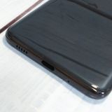 au Galaxy A20 SCV46 Black  105