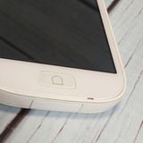 docomo �ٻ��� F-04J �餯�餯���ޡ��ȥե���4 �ۥ磻�� �� WHITE  372