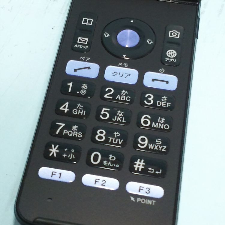 au KYOCERA GRATINA KYF37 �ͥ��ӡ��֥�å�  607