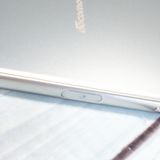 docomo Xperia X�� SO-01J Platinum ����С�  322
