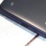 au Qua phone QZ ������ KYV44 ����ǥ���  795