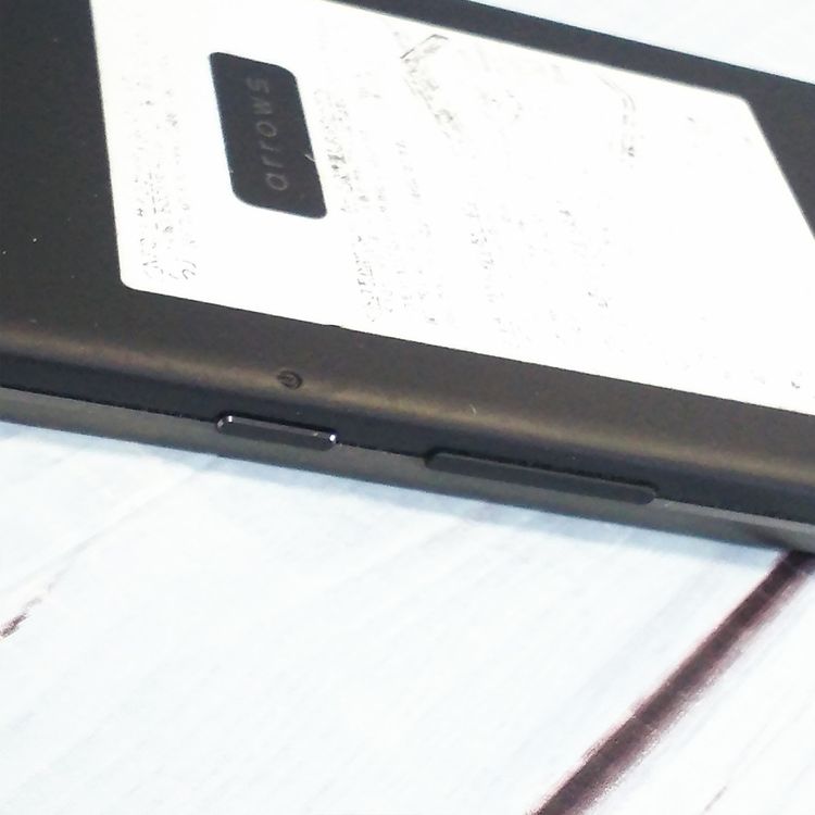 docomo FUJITSU ARROWS NX F-01J 32GB �֥�å�  852