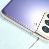 au Galaxy S21 5G SCG09 �ե���ȥ����������å�  ���� 991