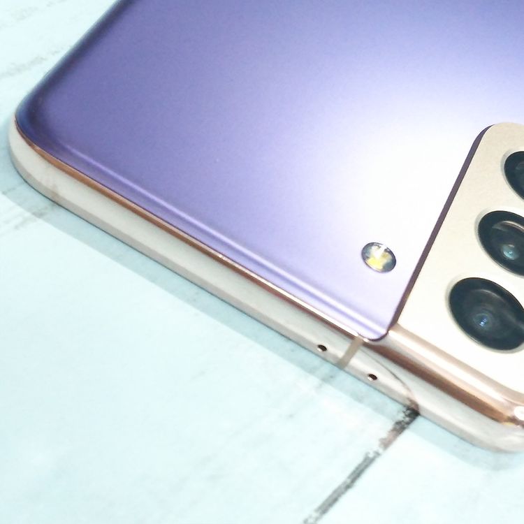 au Galaxy S21 5G SCG09 �ե���ȥ����������å�  ���� 991