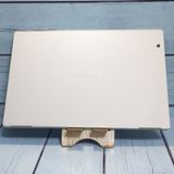 docomo arrows Tab F-02K White �ۥ磻��  851