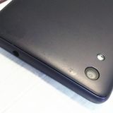 au Qua phone QZ ������ KYV44 ����ǥ���  335