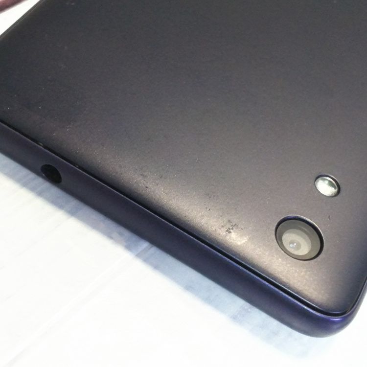 au Qua phone QZ ������ KYV44 ����ǥ���  335