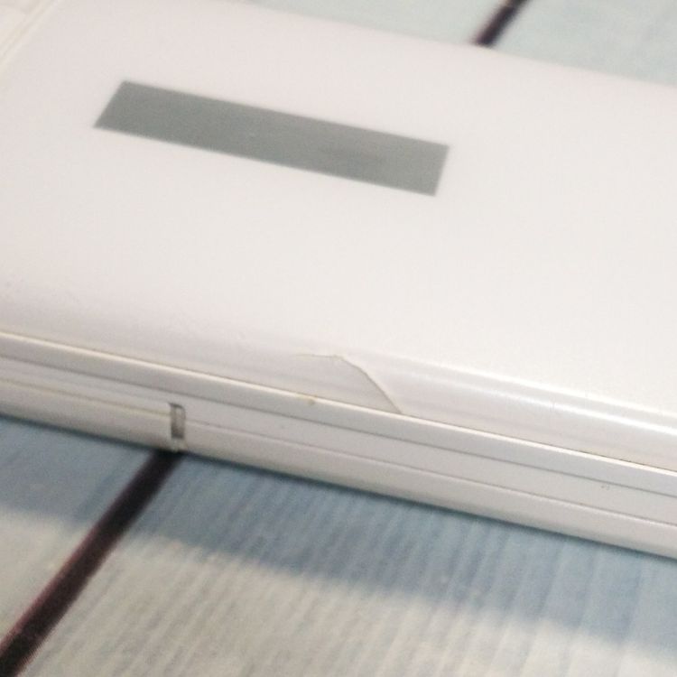 SoftBank ������ DIGNO�������� 501KC �ۥ磻��  264