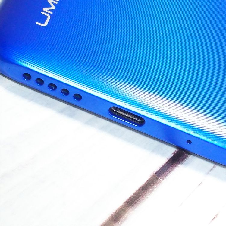 UMIDIGI A7S �֥롼  948