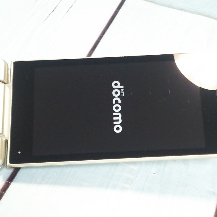 docomo SH-02L AQUOS �������� �������  161