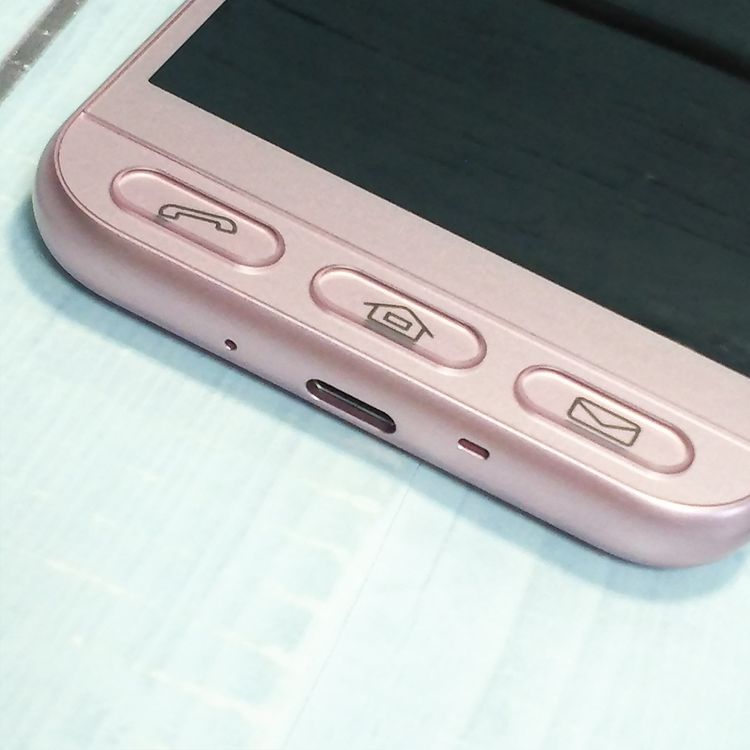 Softbank SHARP ����ץ륹�ޥ�4 704SH �ԥ�  ���� 807