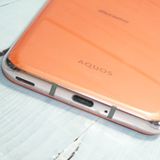 docomo SH-03K AQUOS R2 �ԥ�  347