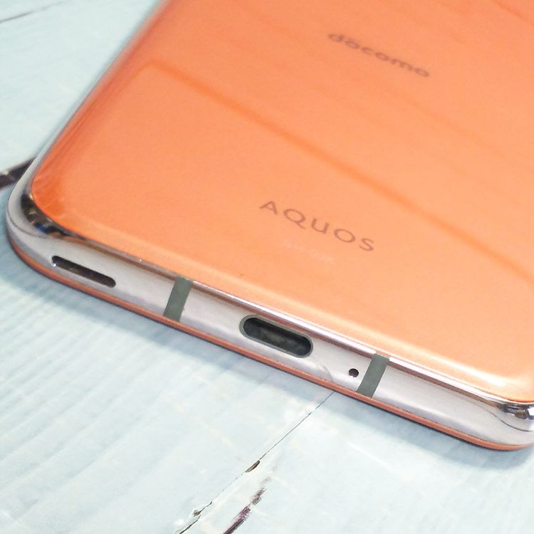 docomo SH-03K AQUOS R2 �ԥ�  347